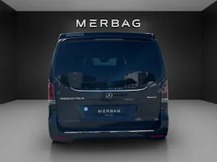 Mercedes-Benz Marco Polo 300 d 4M Automat