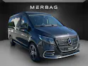 Mercedes-Benz Marco Polo 300 d 4M Automat