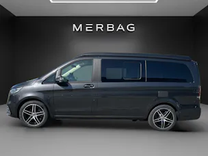 Mercedes-Benz Marco Polo 300 d 4M Automat