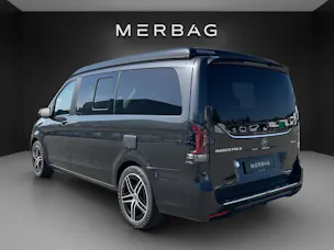 Mercedes-Benz Marco Polo 300 d 4M Automat