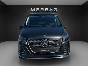 Mercedes-Benz Marco Polo 300 d 4M Automat