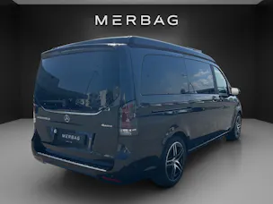 Mercedes-Benz Marco Polo 300 d 4M Automat