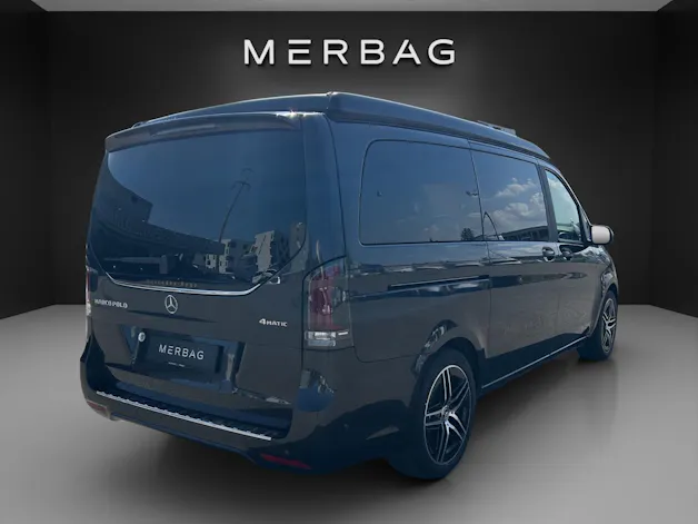 Mercedes-Benz Marco Polo 300 d 4M Automat