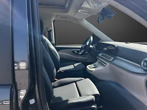 Mercedes-Benz Marco Polo 300 d 4M Automat