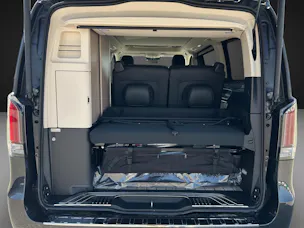 Mercedes-Benz Marco Polo 300 d 4M Automat