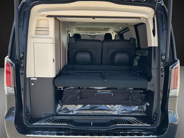Mercedes-Benz Marco Polo 300 d 4M Automat