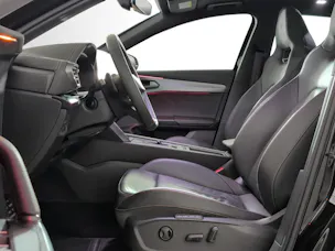 Cupra Formentor 2.0TSI VZ 4Drive DSG