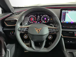 Cupra Formentor 2.0TSI VZ 4Drive DSG