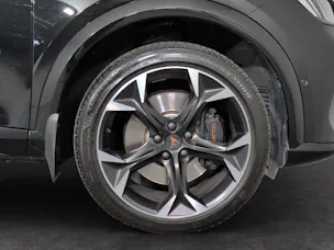 Cupra Formentor 2.0TSI VZ 4Drive DSG