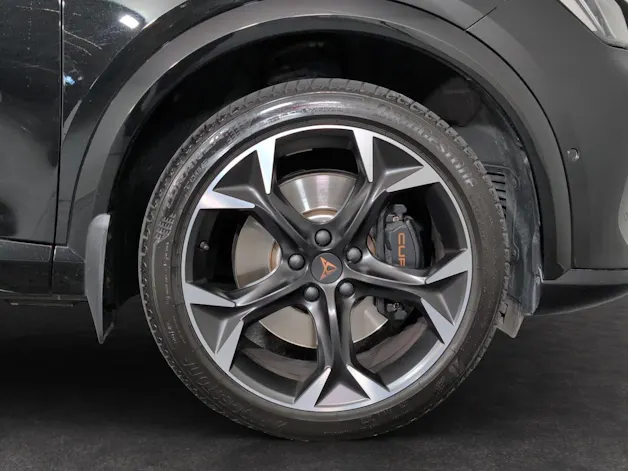 Cupra Formentor 2.0TSI VZ 4Drive DSG
