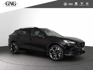Cupra Formentor 2.0TSI VZ 4Drive DSG