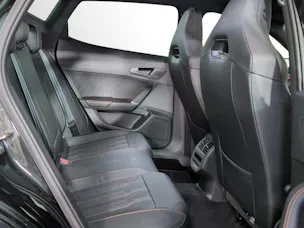 Cupra Formentor 2.0TSI VZ 4Drive DSG