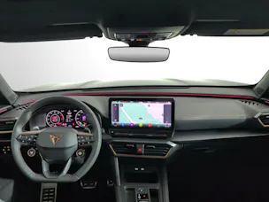 Cupra Formentor 2.0TSI VZ 4Drive DSG