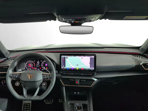 Cupra Formentor 2.0TSI VZ 4Drive DSG