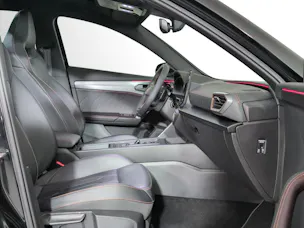 Cupra Formentor 2.0TSI VZ 4Drive DSG