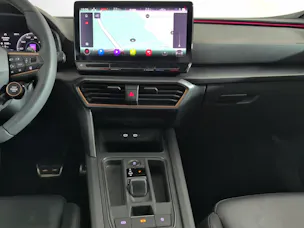 Cupra Formentor 2.0TSI VZ 4Drive DSG