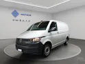 VW T6.1 2.0 TDI 4Motion