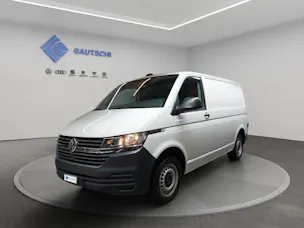 VW T6.1 2.0 TDI 4Motion
