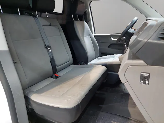 VW T6.1 2.0 TDI 4Motion