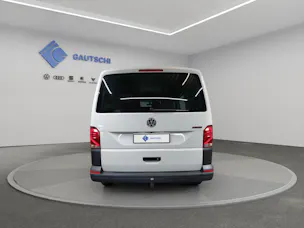 VW T6.1 2.0 TDI 4Motion