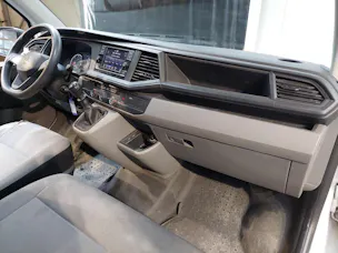 VW T6.1 2.0 TDI 4Motion