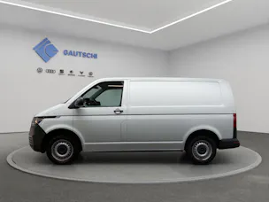VW T6.1 2.0 TDI 4Motion