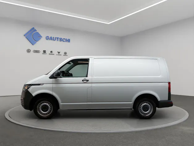 VW T6.1 2.0 TDI 4Motion