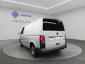 VW T6.1 2.0 TDI 4Motion