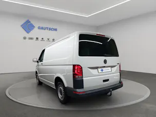 VW T6.1 2.0 TDI 4Motion