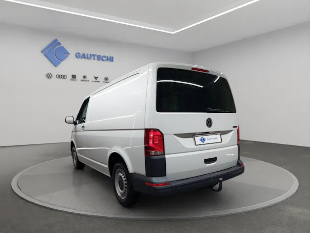 VW T6.1 2.0 TDI 4Motion