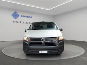 VW T6.1 2.0 TDI 4Motion