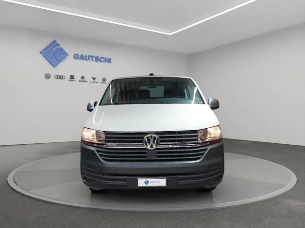 VW T6.1 2.0 TDI 4Motion