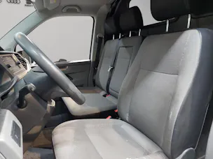 VW T6.1 2.0 TDI 4Motion