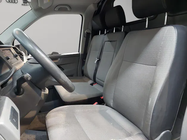 VW T6.1 2.0 TDI 4Motion