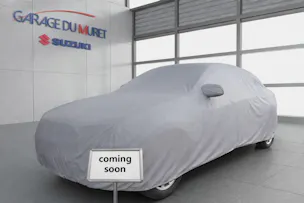 Suzuki Vitara 1.6 Compact+ Automatic