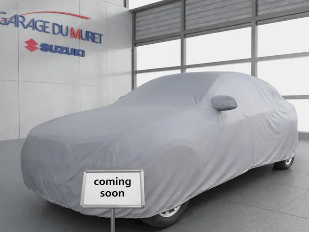 Suzuki Vitara 1.6 Compact+ Automatic