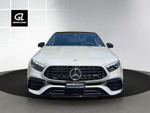 Mercedes-Benz A AMG 45 S 4Matic+ 8G-DCT