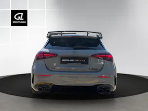 Mercedes-Benz A AMG 45 S 4Matic+ 8G-DCT