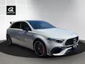 Mercedes-Benz A AMG 45 S 4Matic+ 8G-DCT