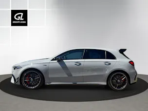 Mercedes-Benz A AMG 45 S 4Matic+ 8G-DCT