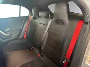 Mercedes-Benz A AMG 45 S 4Matic+ 8G-DCT