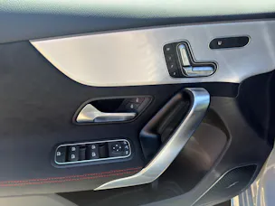 Mercedes-Benz A AMG 45 S 4Matic+ 8G-DCT