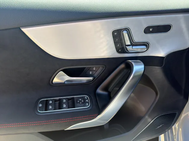 Mercedes-Benz A AMG 45 S 4Matic+ 8G-DCT
