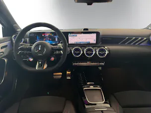 Mercedes-Benz A AMG 45 S 4Matic+ 8G-DCT