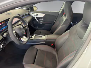 Mercedes-Benz A AMG 45 S 4Matic+ 8G-DCT