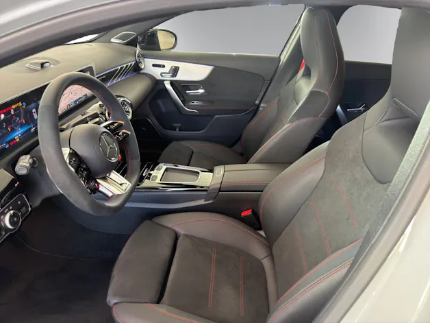 Mercedes-Benz A AMG 45 S 4Matic+ 8G-DCT