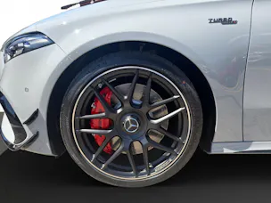 Mercedes-Benz A AMG 45 S 4Matic+ 8G-DCT