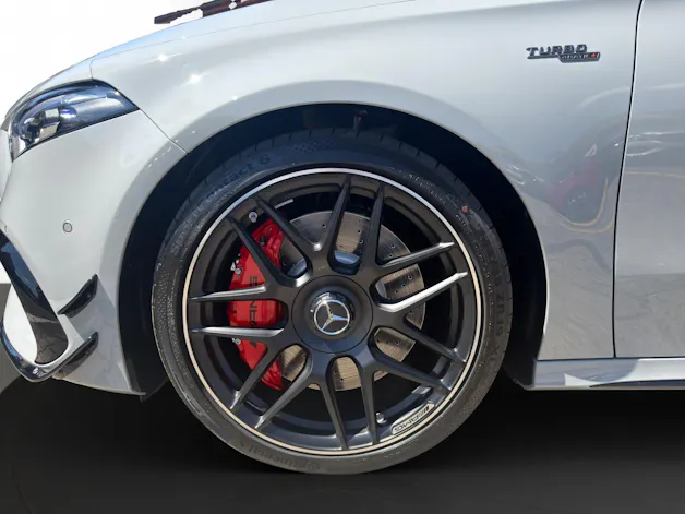 Mercedes-Benz A AMG 45 S 4Matic+ 8G-DCT