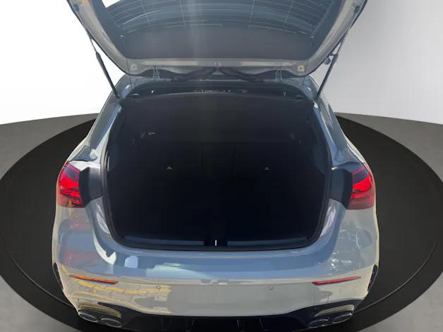 Mercedes-Benz A AMG 45 S 4Matic+ 8G-DCT