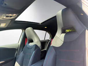 Mercedes-Benz A AMG 45 S 4Matic+ 8G-DCT